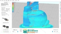 Meshmixer技能训练系列视频教程之3D打印基础 Meshmixer 3D Print Prep Basics