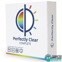 Perfectly Clear图像修饰磨皮调色PS与LR插件V4.1.0.2244版