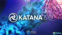 KATANA画面开发与照明工具6.0V4版
