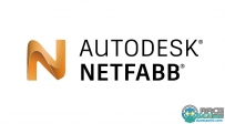 Netfabb 2023三维3D打印软件R1版