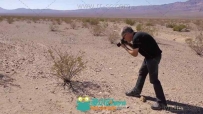 沙漠旅游专业摄影视频教程