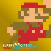游戏原声音乐 - 超级马里奥30周年特典 The 30th Anniversary Super Mario Bros Music