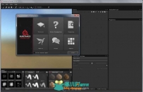 Substance Painter三维纹理材质绘画软件V1.5.0.819版