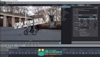 MAGIX MOVIE STUDIO视频编辑软件V13.0版 MAGIX MOVIE STUDIO 13.0 BUILD 208 MULTI...