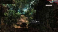 Unity3D 神庙失落风场景模型 植物合集