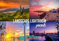 销量最佳lightroom预设合辑CM - Bestselling Lightroom Presets Sale 507702