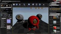 虚幻UE4游戏引擎材质制作视频教程