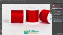 PS初学者图片编辑修饰技巧视频教程 Udemy Photoshop product pictures editing and...