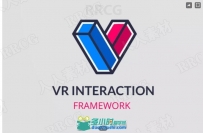 VR战斗互动框架系统模板Unity游戏素材资源