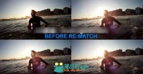 RE:Match 1.1.1色彩匹配插件 For CS5~CS6汉化版本