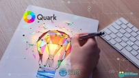 QuarkXPress 2024专业排版设计软件V20.0.2.57109 Mac版