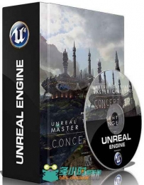 Unreal竞技场游戏扩展资料包11与12月版 Unreal Tournament Master Win UPDATED