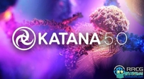 KATANA画面开发与照明工具5.0V3版