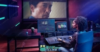 DaVinci Resolve Studio达芬奇影视调色软件V16.2.4.16版