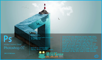 Photoshop CC 2015.5 中英文对照（下）