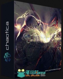 Glare Technologies Chaotica Studio华丽炫光生成软件V1.5.2版 Glare Technologies...