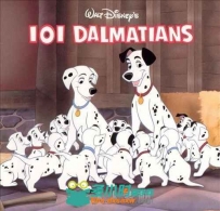 原声大碟 -101忠狗 101 Dalmatians