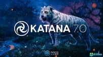 Katana画面开发与照明工具7.0V1版