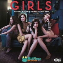原声大碟 -都市女孩 Girls, Vol. 1