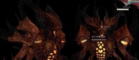 《暗黑破坏神3》经典游戏角色3D模型合辑