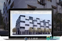 VectorWorks 2020建筑与工业设计软件SP2版