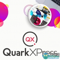 QuarkXPress 2022专业排版设计软件V18.5.0版