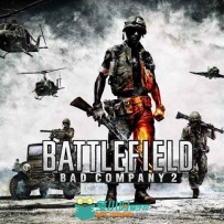 原声大碟 - 战地 叛逆连队2 越南 Battlefield:Bad Company2 Vietnam