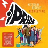 原声大碟 -骄傲 Pride