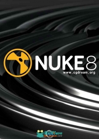Nuke 8.0v1 - win - x86-64 网盘下载，附注册机。资源已更新！