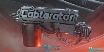 Cablerator电缆电线快速创建Blender插件V1.4.7版