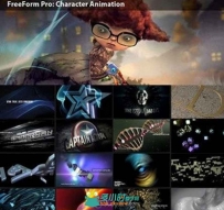 Mettle FreeForm Pro & ShapeShifter – Plugin for Adobe After Effects CS6