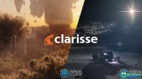 Isotropix Clarisse IFX 5.0动画渲染软件SP14版