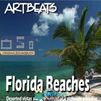 佛罗里达州海滩高清实拍视频素材合辑 Artbeats Florida Beaches V-Line