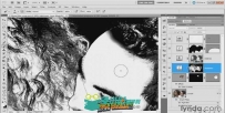 《Photoshop遮罩与合成技术高级教程》Lynda.com Photoshop Masking & Compositing