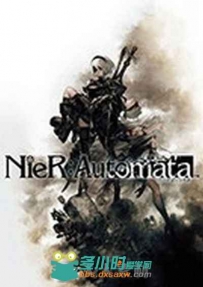 游戏原声音乐 -尼尔机械纪元 NieR: Automata