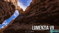 Lumenzia区域色彩控制PS插件V9.2.3 Mac版