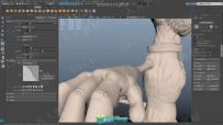 Maya LT三维动画软件V2020.3版