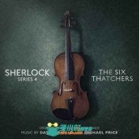 原声大碟 -神探夏洛克第四季 Sherlock Series 4: The Six Thatchers