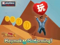 Playmaker平台游戏样板完整项目Unity素材资源