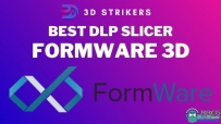 Formware 3D Slicer专业3D打印切片软件V1.0.9.2版