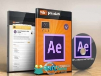 AE专业遮罩特效视频教程 Tuts+ Premium Expert Masking In After Effects