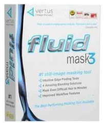 Vertus Fluid Mask 3.3.15 PS抠图滤镜汉化版