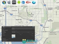 通用的在线地图整合脚本Unity游戏素材资源