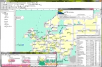 《地理信息系统软件》ESRI ArcGIS for Desktop 10.3版