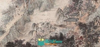 中国历代名人字画 超高清大图