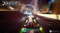 [PC UE4 game] Redout-CODEX《红视（Redout）》