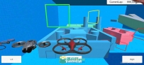 unity3D无人机操控Drone Controller 2.9