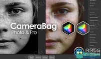 CameraBag Photo Pro专业照片编辑软件V2021.4版