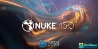 Nuke Studio影视后期特效合成软件15.0v4版