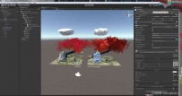 【directx插件】 DirectX 11 Low Poly Shader for Unity